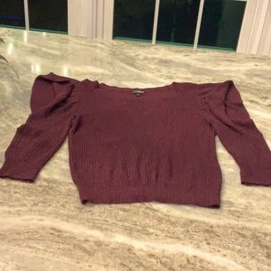 Exspress sweater